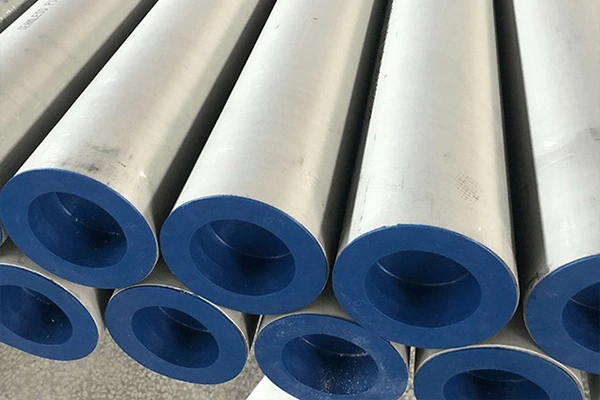 Guía de programación de tuberías de acero inoxidable: SCH 10, SCH 40 y SCH 80 Guía de programación de tuberías de acero inoxidable: SCH 10, SCH 40 y SCH 80