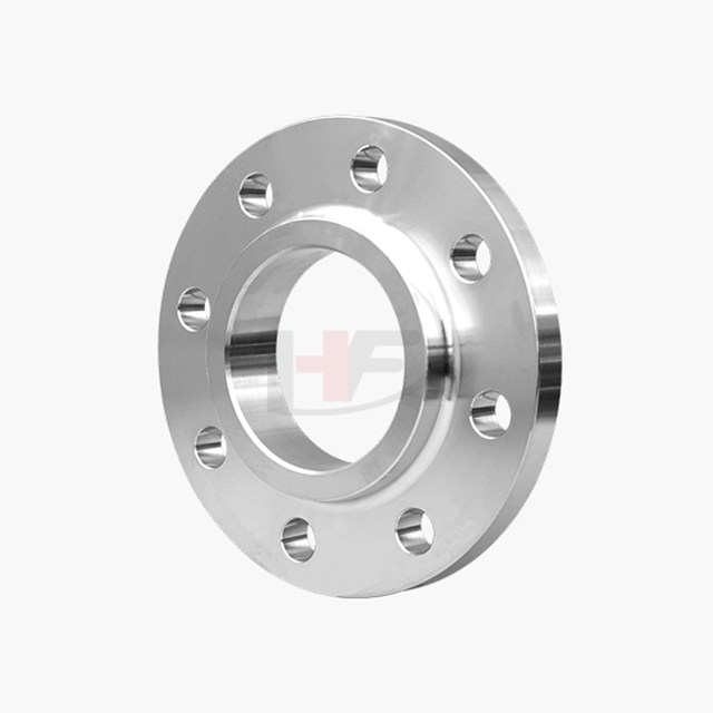 Brida deslizante de acero inoxidable 150#