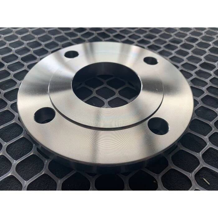 Brida Rf de acero inoxidable 304