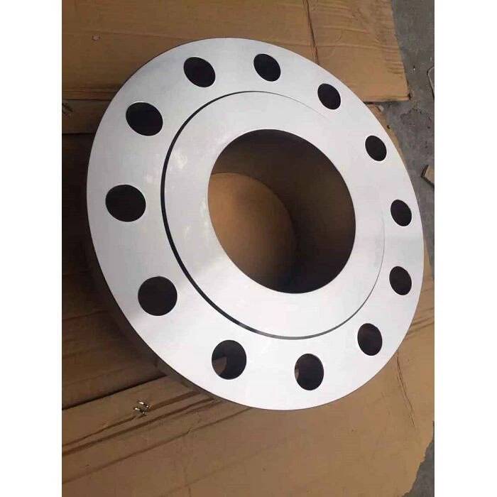 Brida Rf de acero inoxidable 304