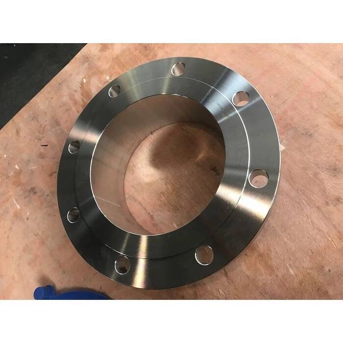 Brida Rf de acero inoxidable 304