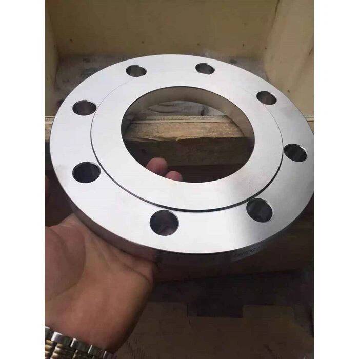 Brida Rf de acero inoxidable 304