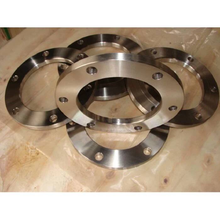 Brida Ff de acero inoxidable 316